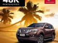 2019 Nissan Terra for sale-0