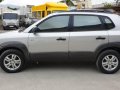 Hyundai Tucson 2008 for sale-10