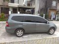 Nissan Grand Livina 2010 for sale-0