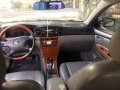 2003 Toyota Altis for sale-4