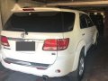 2006 Toyota Fortuner for sale-0