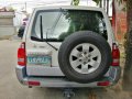 Mitsubishi Pajero 2005 for sale-4