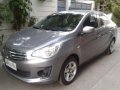 Mitsubishi Mirage G4 2015 for sale-4