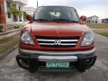 Mitsubishi Adventure 2012 for sale-1