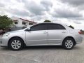 Toyota Altis 2008 for sale-4