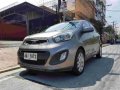 Kia Picanto 2014 for sale-0