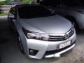 Toyota Corolla Altis 2016 for sale-0