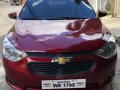 2018 Chevrolet Sail for sale-0