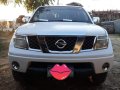 NISSAN FRONTIER NAVARA 2010 FOR SALE-4