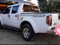 NISSAN FRONTIER NAVARA 2010 FOR SALE-1