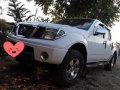 NISSAN FRONTIER NAVARA 2010 FOR SALE-0