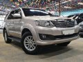 2014 Toyota Fortuner for sale-0