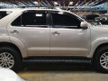 2014 Toyota Fortuner for sale-3