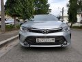 Toyota Camry 2016 for sale in Las Pinas-5