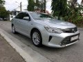 Toyota Camry 2016 for sale in Las Pinas-4