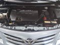 2014 Toyota Corolla Altis for sale-1