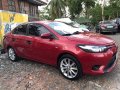 2016 Toyota Vios for sale-0