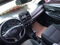 2016 Toyota Vios for sale-1