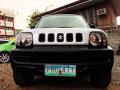 2011 Suzuki Jimny for sale-2