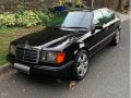 1989 Mercedes Benz W124 for sale-4