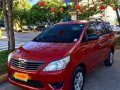 2014 Toyota Innova for sale-1