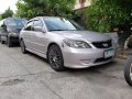 Honda Civic 2004 for sale-0
