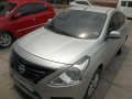 Nissan Almera 2017 for sale-0