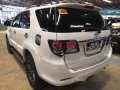 Toyota Fortuner 2015 for sale-4