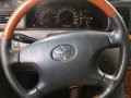 2003 Toyota Altis for sale-1