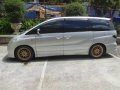 Like New Toyota Previa for sale-3