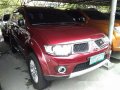 Mitsubishi Montero Sport 2013 for sale-0