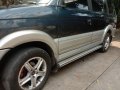 Mitsubishi Adventure 2001 for sale-3