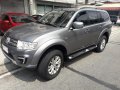 2015 Mitsubishi Montero for sale-0