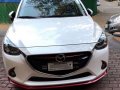 2017 Mazda 2 for sale-5