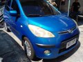 2009 Hyundai I10 for sale-5