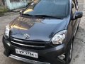 2017 Toyota Wigo for sale-5