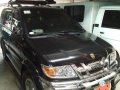 Isuzu Sportivo 2010 for sale-9