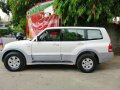 Mitsubishi Pajero 2005 for sale-2