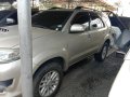 2015 Toyota Fortuner for sale-2