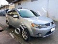 Mitsubishi Outlander 2007 for sale-0