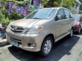 2010 Toyota Avanza for sale-1