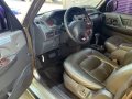 MITSUBISHI PAJERO 1999 FOR SALE-7
