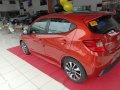 2019 Honda Brio for sale-4