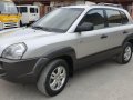 Hyundai Tucson 2008 for sale-8