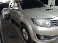 2015 Toyota Fortuner for sale-1