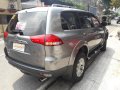 2015 Mitsubishi Montero for sale-1