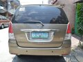 Toyota Innova 2009 for sale-4