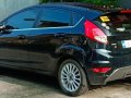 2017 Ford Fiesta for sale-0