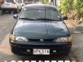1996 Toyota Corolla for sale-10