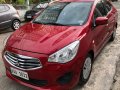 2016 Mitsubishi Mirage G4 for sale-5